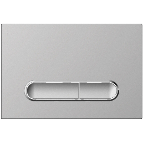 Клавиша смыва Boheme никель 667-NB (детальная фотография)