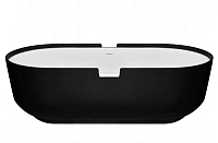 Ванна из искусственного камня NTBagno Stelvio NT306, 180 х 90 см