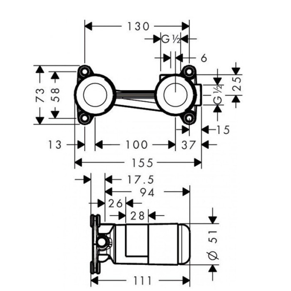Схема (детальная фотография), нет в наличии