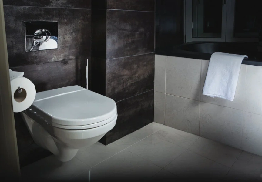 Клавиша смыва Grohe Skate Air горизонтальная хром 38506000 (детальная фотография), в наличии index_1