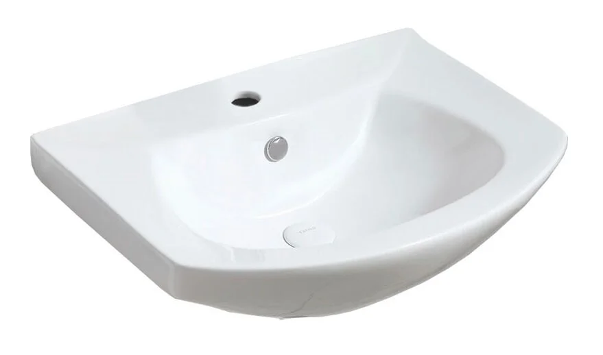 Раковина Azario 64.5 см подвесная AZ-4196 (детальная фотография)