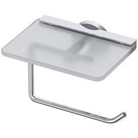 Бумагодержатель Am.Pm X-Joy хром