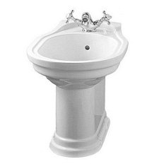Биде напольное Devon & Devon Classica на 1 отверстие