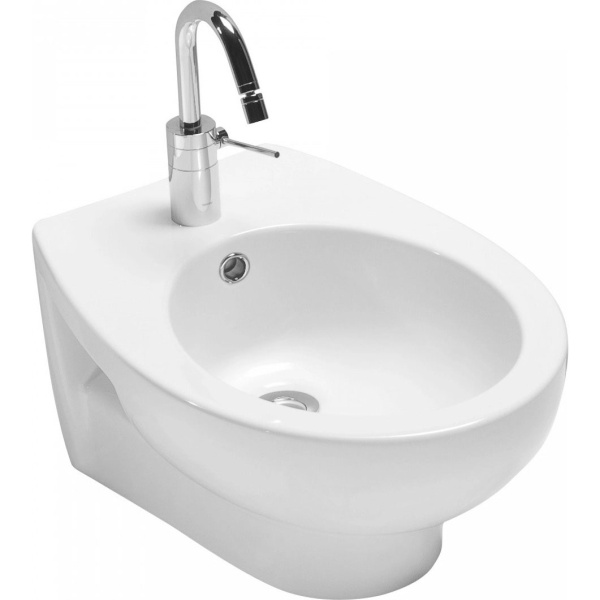 Биде подвесное Hatria Erika Pro YXBT01 (детальная фотография)