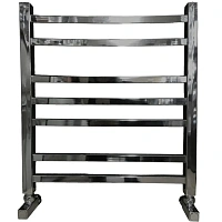 Полотенцесушитель водяной Ника Modern 60x40 см хром