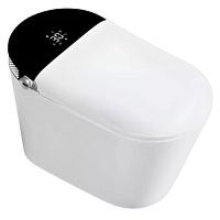 Унитаз напольный Timo с функцией биде