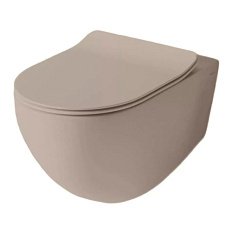 Унитаз подвесной Artceram File 2.0 matera