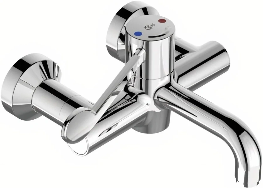 Смеситель для раковины Ideal Standard Ceraplus 2 термостатический A6691AA (детальная фотография)