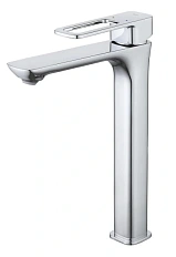 Смеситель для раковины IDDIS Slide латунь