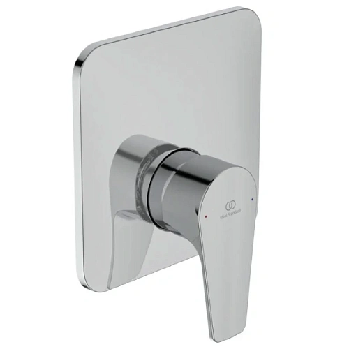 Смеситель для душа Ideal Standard Cerafine D хром - фото 1