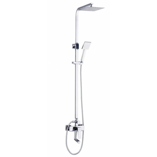 Душевая система River RIVER LUX D43-3 (детальная фотография)