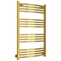 Полотенцесушитель водяной Сунержа Аркус 60х100 см золото