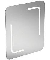 Зеркало с подсветкой Ideal Standard Mirror&Light 60 см скругленные углы