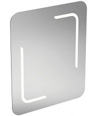 Зеркало с подсветкой Ideal Standard Mirror&Light 60 см скругленные углы