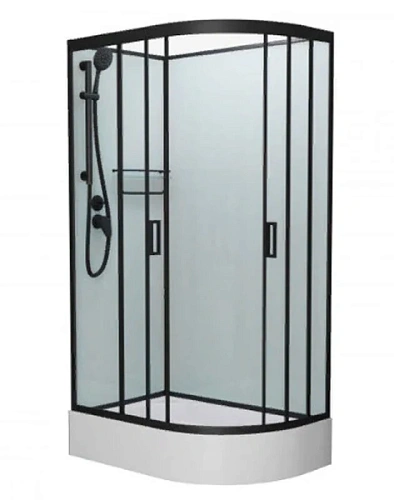 Держатель ручного душа Migliore Ricambi хром - фото 2