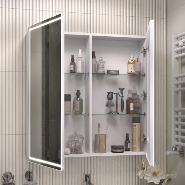 Смеситель для раковины Boheme Vogue хром 221 (детальная фотография), на раковину