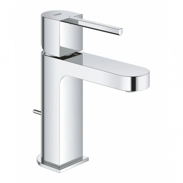 Смеситель для раковины Grohe Plus 23870003 (детальная фотография)