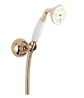 Душевой комплект Paffoni Belinda бронза