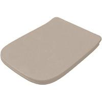 Крышка-сидение с микролифтом Artceram A16 matera