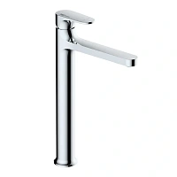 Смеситель для раковины WasserKRAFT Weida высокий