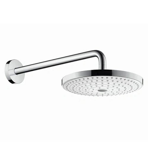Верхний душ Hansgrohe Raindance Select хром - фото 1