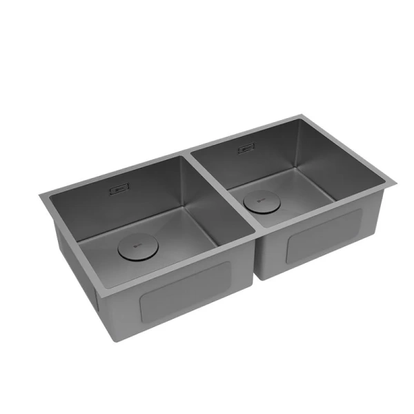 Мойка для кухни Lemark Proran 90 см графит 9936139 (детальная фотография), другие