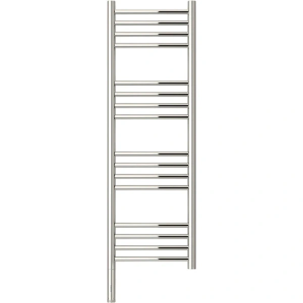 Полотенцесушитель электрический Сунержа Богема 3.0 30х100 см правый, без покрытия 00-5805-1030 (детальная фотография), хром