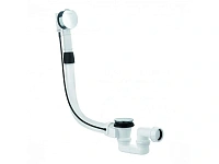 Слив-перелив Kludi Rotexa хром