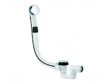 Слив-перелив Kludi Rotexa хром