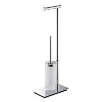 Стойка для ванной Colombo Square запасная щетка