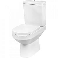 Унитаз-компакт AM.PM Spirit C708607SC