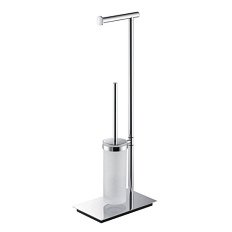 Стойка для ванной Colombo Square запасная щетка