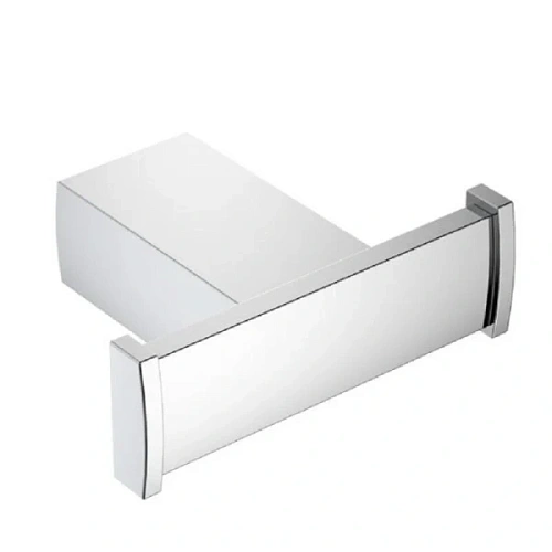 Крючок для ванной Timo Torne хром - фото 2