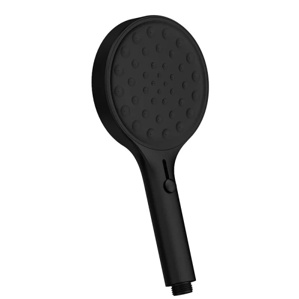 Душевой комплект Vincea Inspire черный VSFW-3I22MT3RMB (детальная фотография), современные, hi-tech