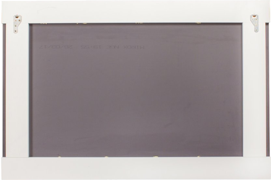 Зеркало Style Line Даллас 150 см белое СС-00002354 (детальная фотография), по запросу