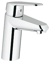 Смеситель для раковины,хром, Grohe Eurodisc Cosmopolitan 3246920E