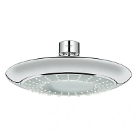 Верхний душ Hansgrohe Raindance E хром