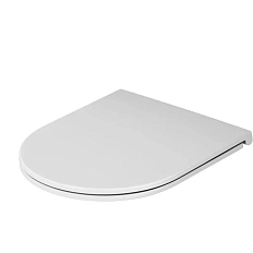 Крышка-сидение с микролифтом Am.Pm Inspirit быстросъемная