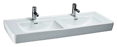 Раковина двойная Laufen Pro A 8.1496.7