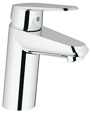 Смеситель для раковины,хром, Grohe Eurodisc Cosmopolitan 3246920E