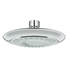 Верхний душ Hansgrohe Raindance E хром