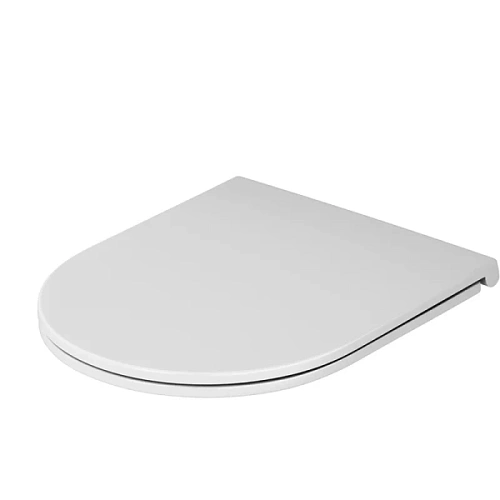 Крышка-сидение с микролифтом Am.Pm Inspirit быстросъемная - фото 2