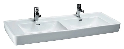 Раковина двойная Laufen Pro A 8.1496.7 - фото 6