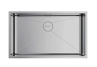 Мойка для кухни Omoikiri Taki 74-U/IF-IN 74 см нержавеющая сталь