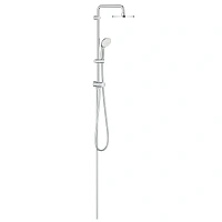 Душевая стойка Grohe New Tempesta хром