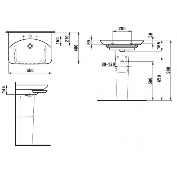 Схема (детальная фотография)