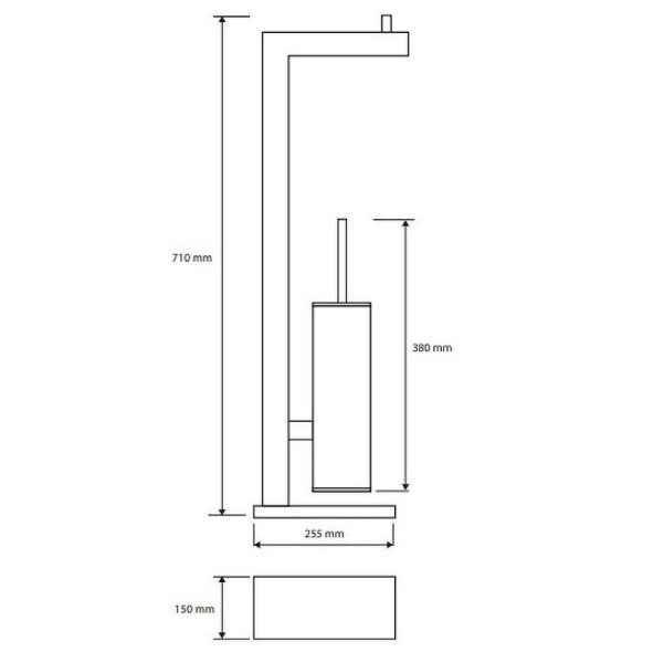 Схема (детальная фотография), современные, hi-tech