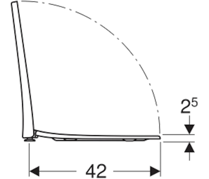Схема (детальная фотография), с микролифтом