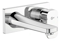 Смеситель для раковины Ideal Standard Tonic II однорычажный