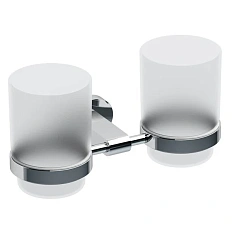 Стаканы для ванной Ravak Chrome CR 220.00 X07P189